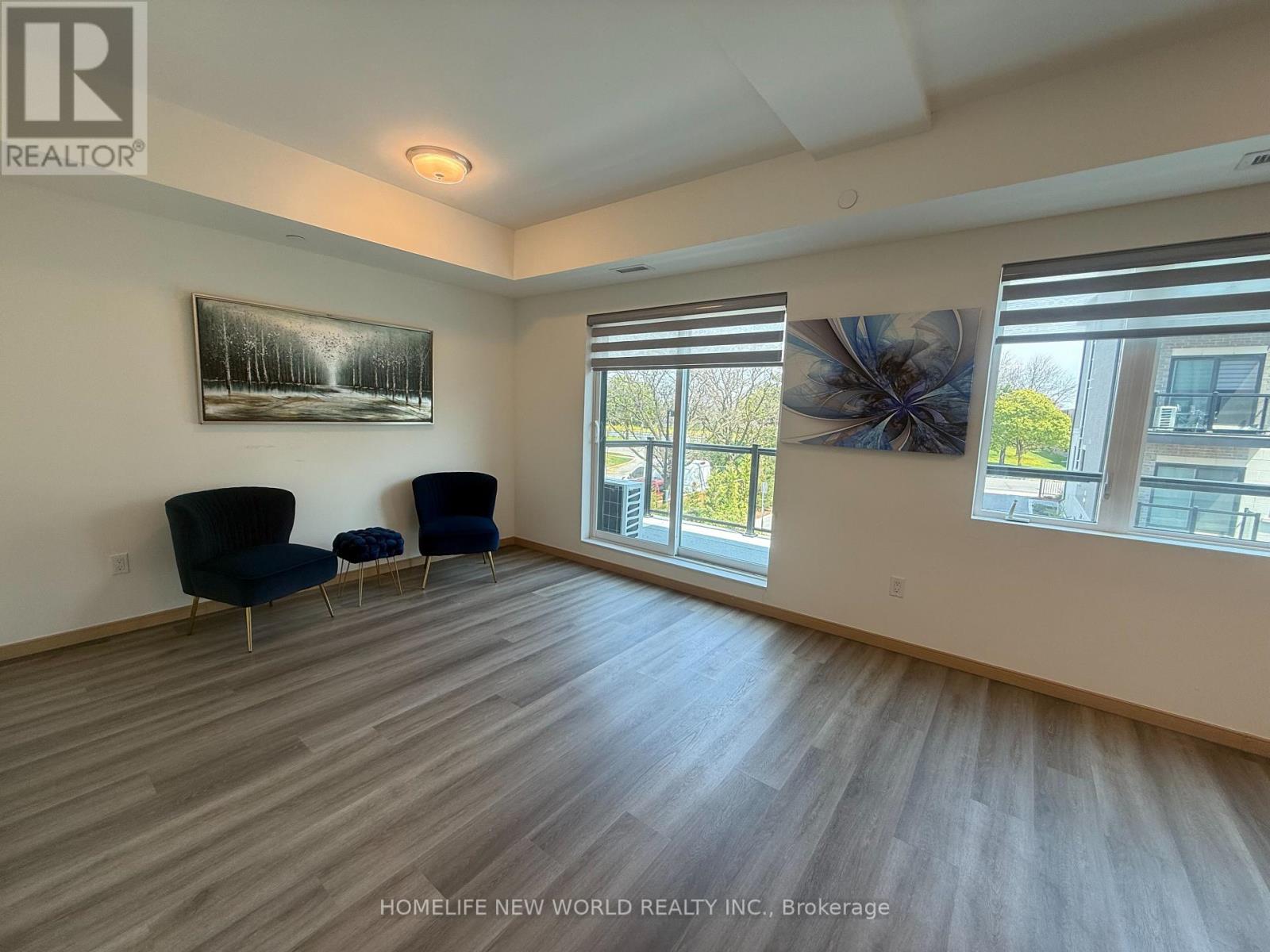 C319 - 60 Morecambe Gate, Toronto, Ontario  M1W 0A9 - Photo 11 - E13140412
