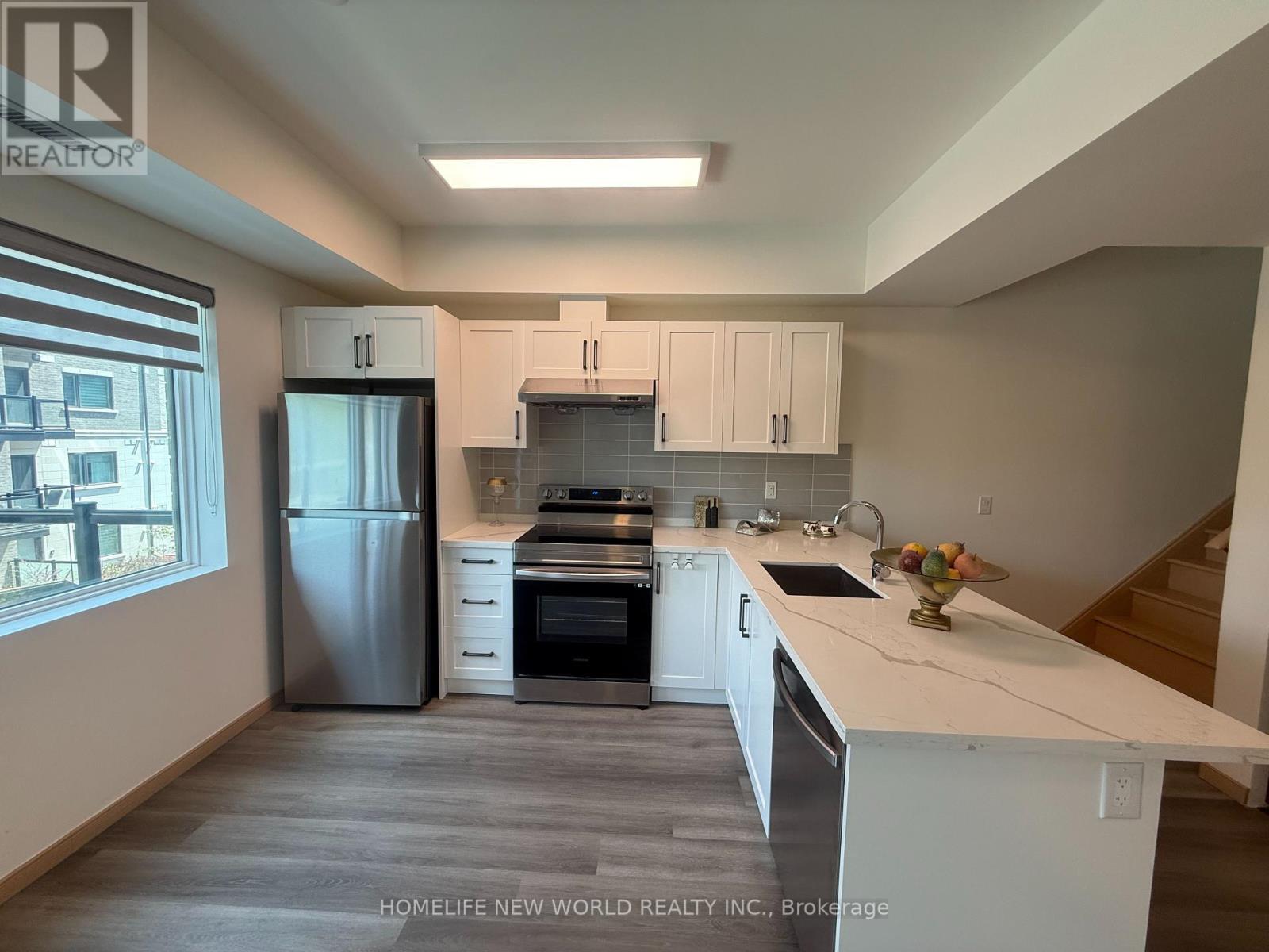 C319 - 60 Morecambe Gate, Toronto, Ontario  M1W 0A9 - Photo 7 - E13140412