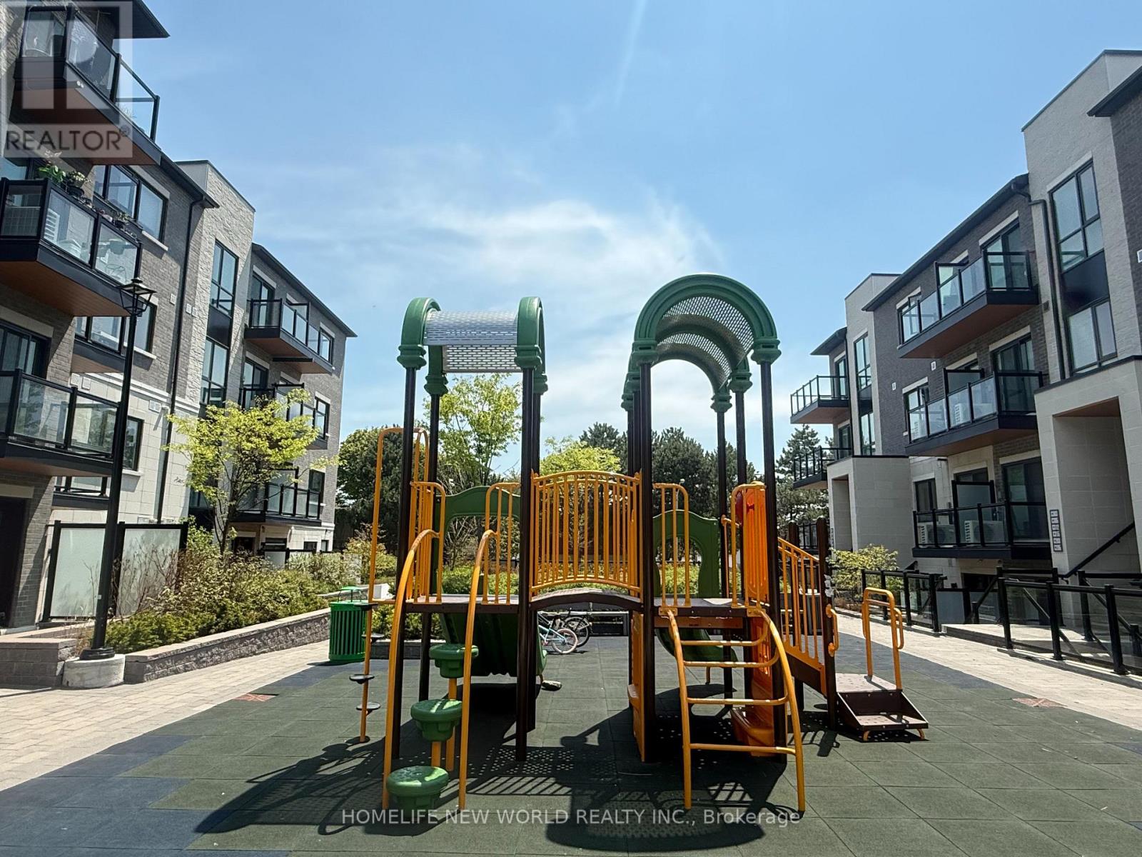 C319 - 60 Morecambe Gate, Toronto, Ontario  M1W 2N6 - Photo 4 - E13140414
