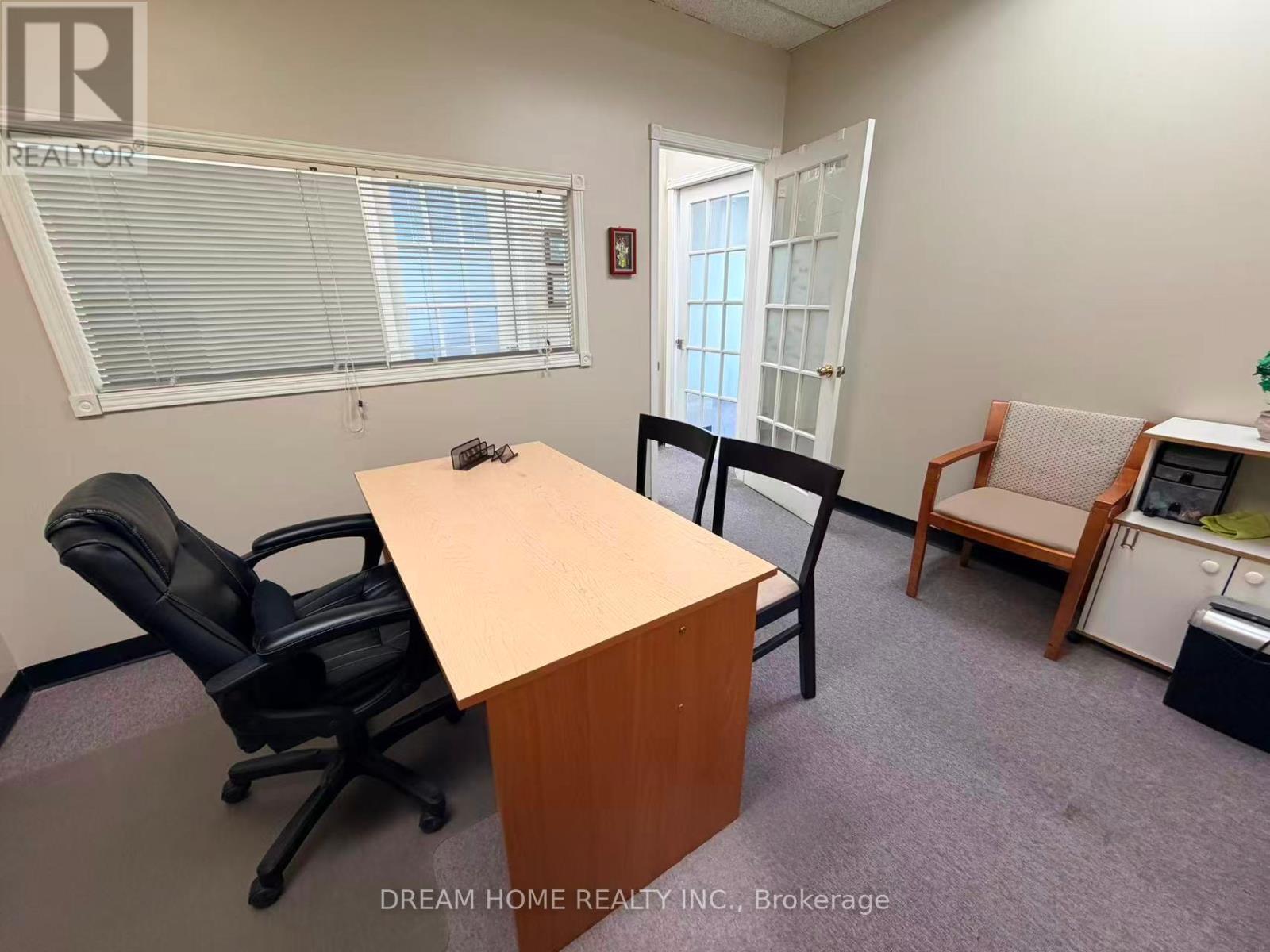 501b - 3950 14th Avenue, Markham, Ontario  L3R 0A9 - Photo 2 - N13140416