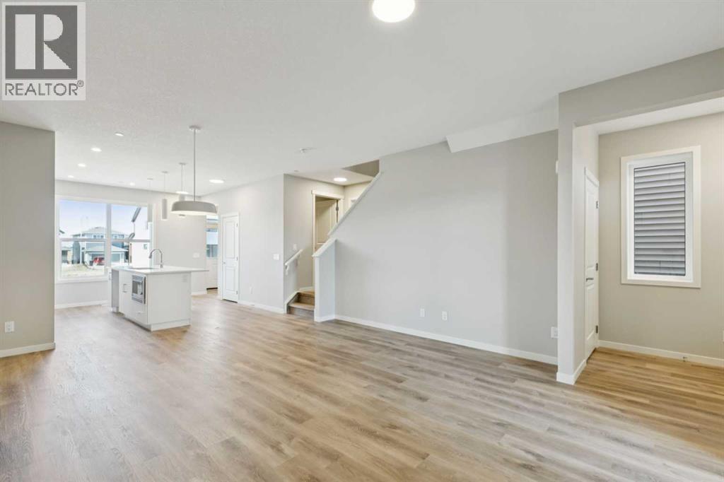 493 Hotchkiss Drive SE, Calgary, Alberta  T3S 0N5 - Photo 6 - A2298781