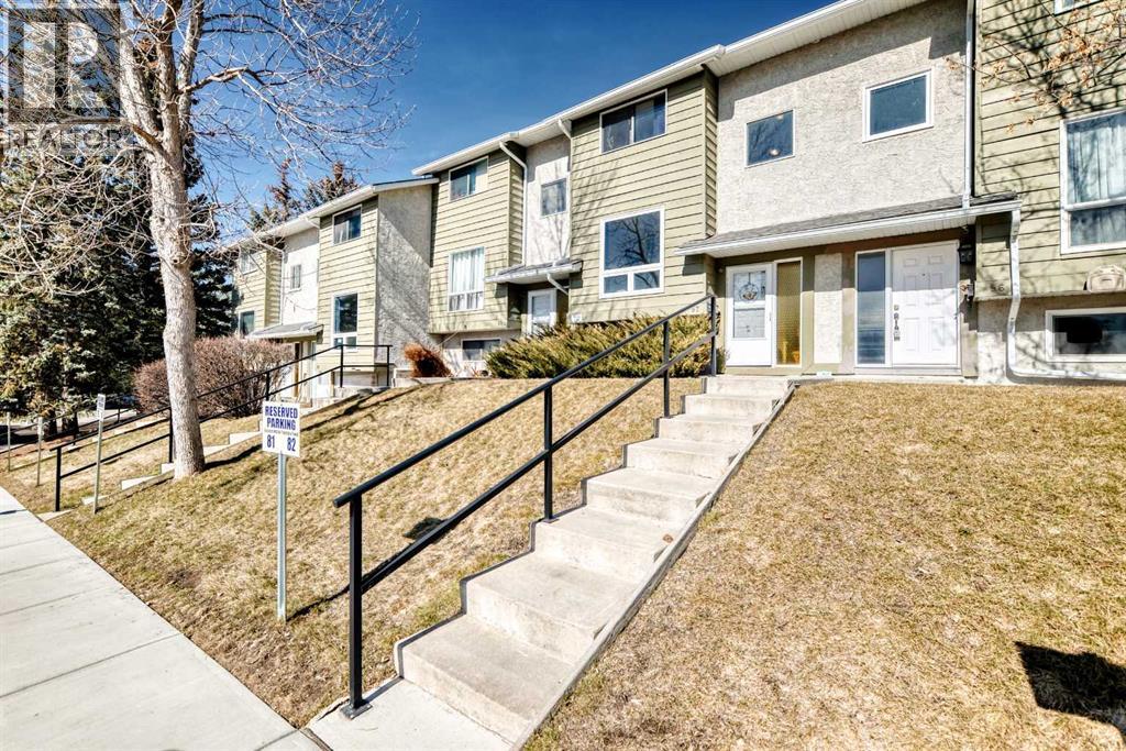 97, 6915 RANCHVIEW Drive NW, Calgary, Alberta