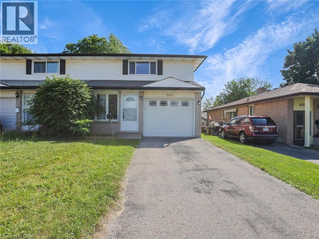 833 Doon Village Road, Kitchener, Ontario  N2P 1A1 - Photo 2 - 40831044