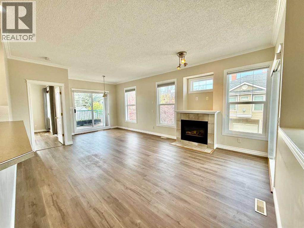 102 Prestwick Gardens SE, Calgary, Alberta  T2Z 3V4 - Photo 4 - A2311787