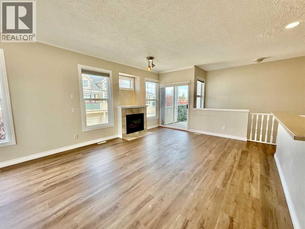 102 Prestwick Gardens SE, Calgary, Alberta  T2Z 3V4 - Photo 6 - A2311787