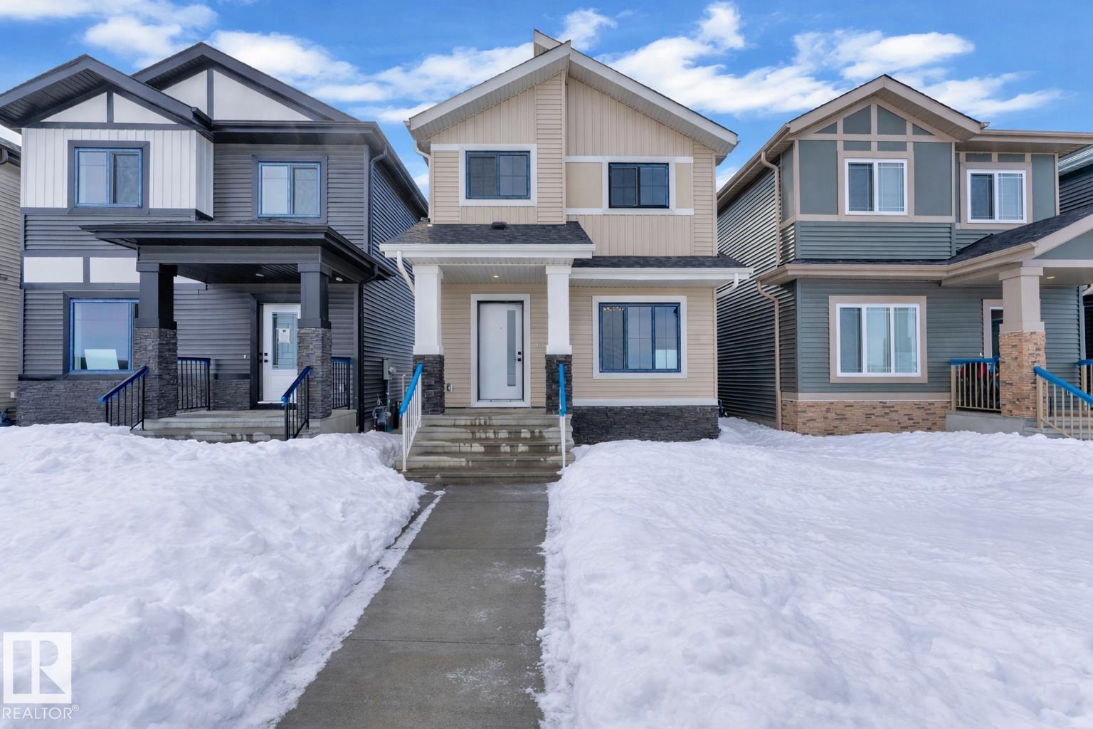 9827 107a Av, Morinville, Alberta  T8R 2P1 - Photo 2 - E4478810