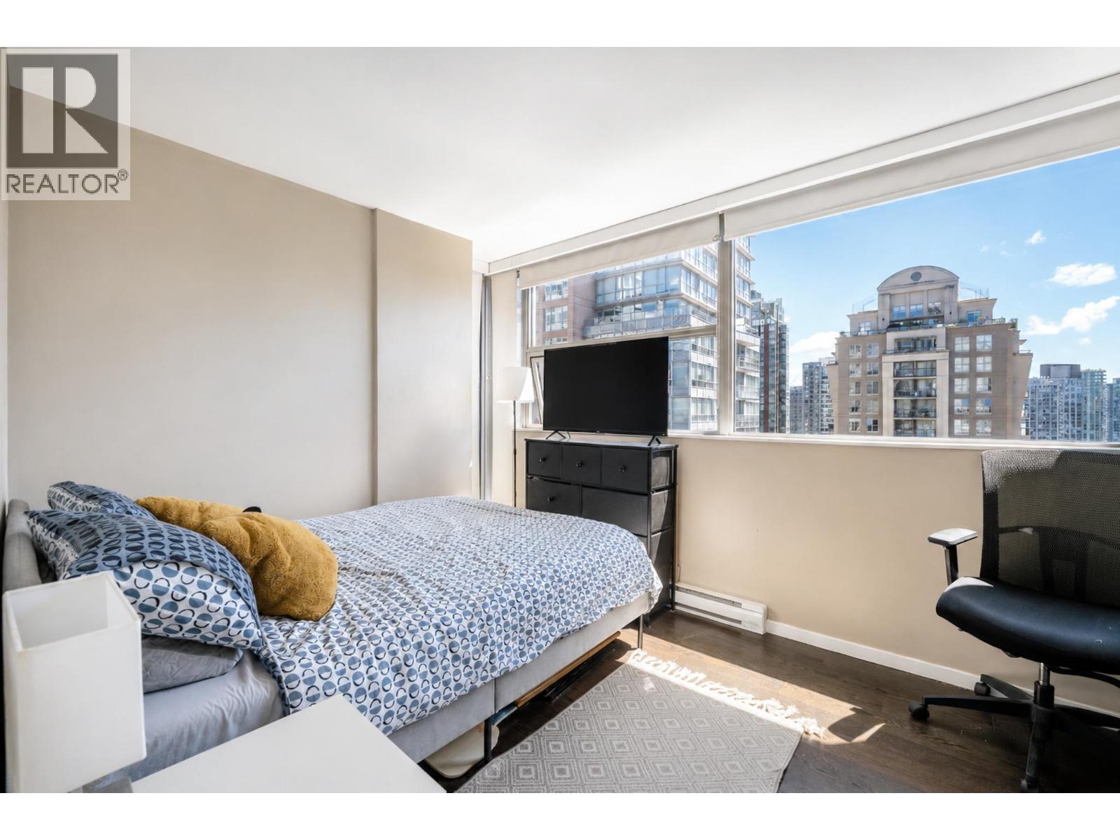 1803 999 Seymour Street, Vancouver, British Columbia  V6B 0M5 - Photo 3 - R3123363