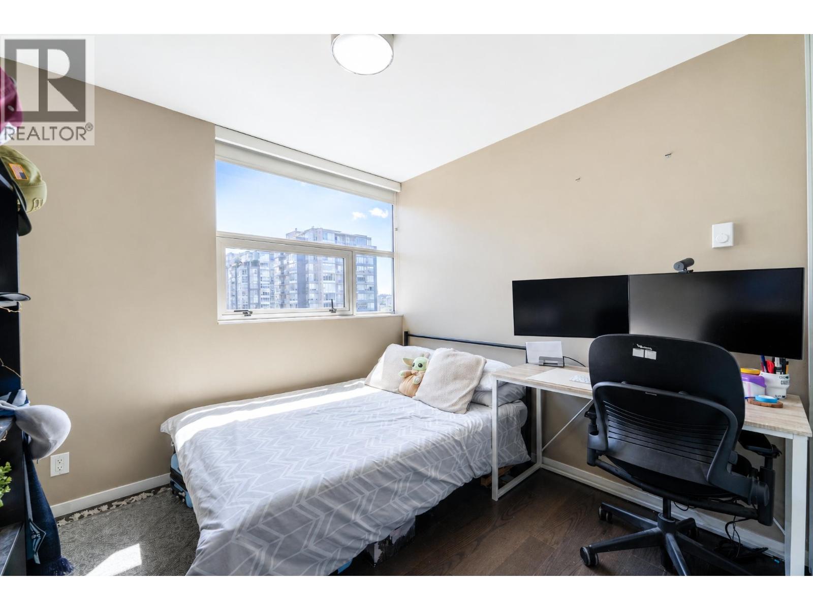 1803 999 Seymour Street, Vancouver, British Columbia  V6B 0M5 - Photo 5 - R3123363