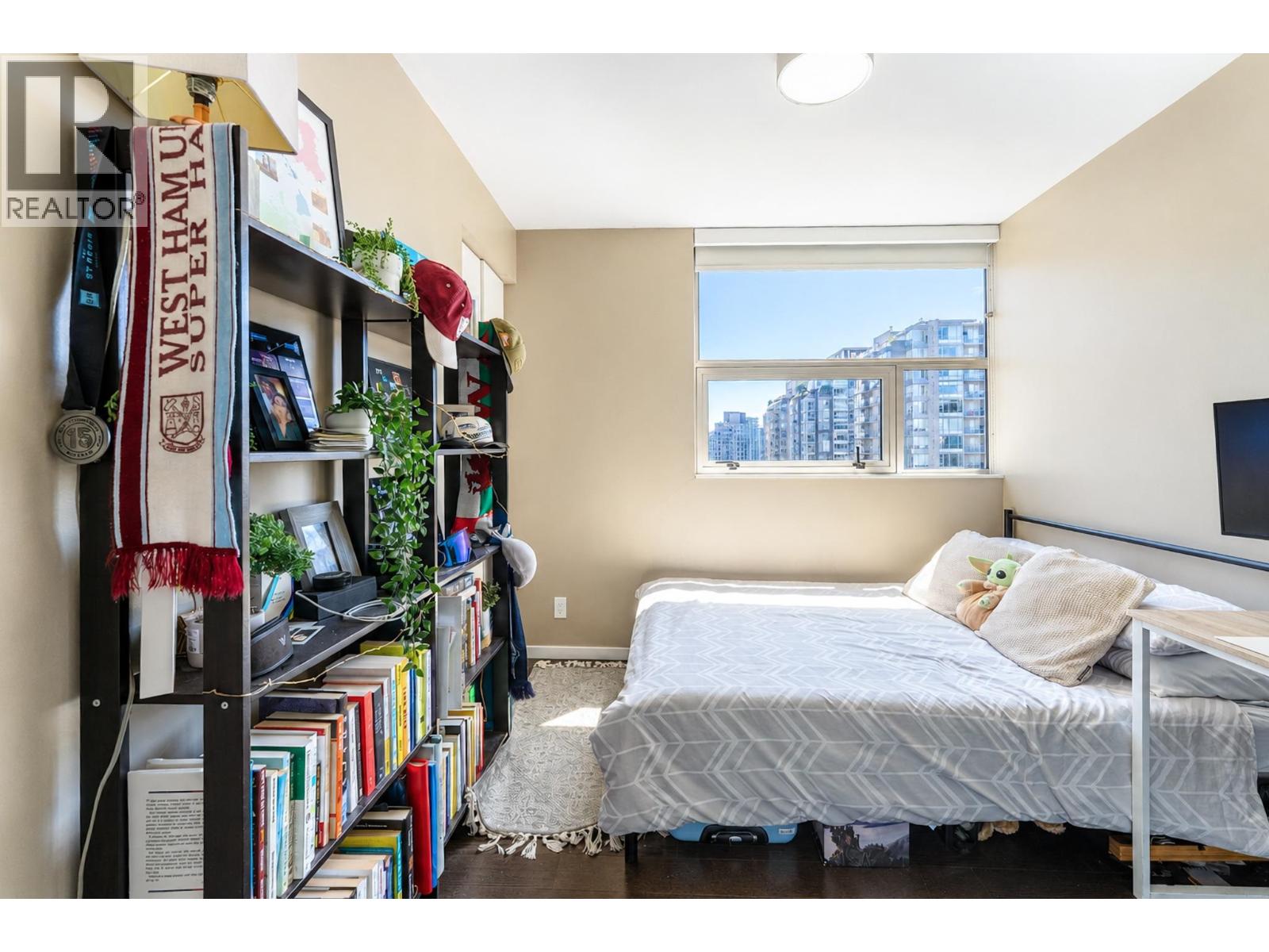 1803 999 Seymour Street, Vancouver, British Columbia  V6B 0M5 - Photo 6 - R3123363