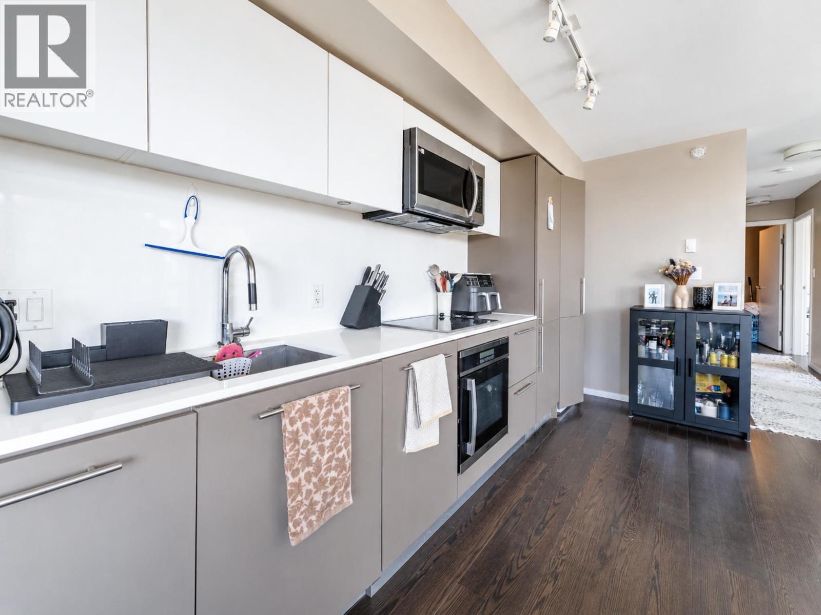 1803 999 Seymour Street, Vancouver, British Columbia  V6B 0M5 - Photo 13 - R3123363