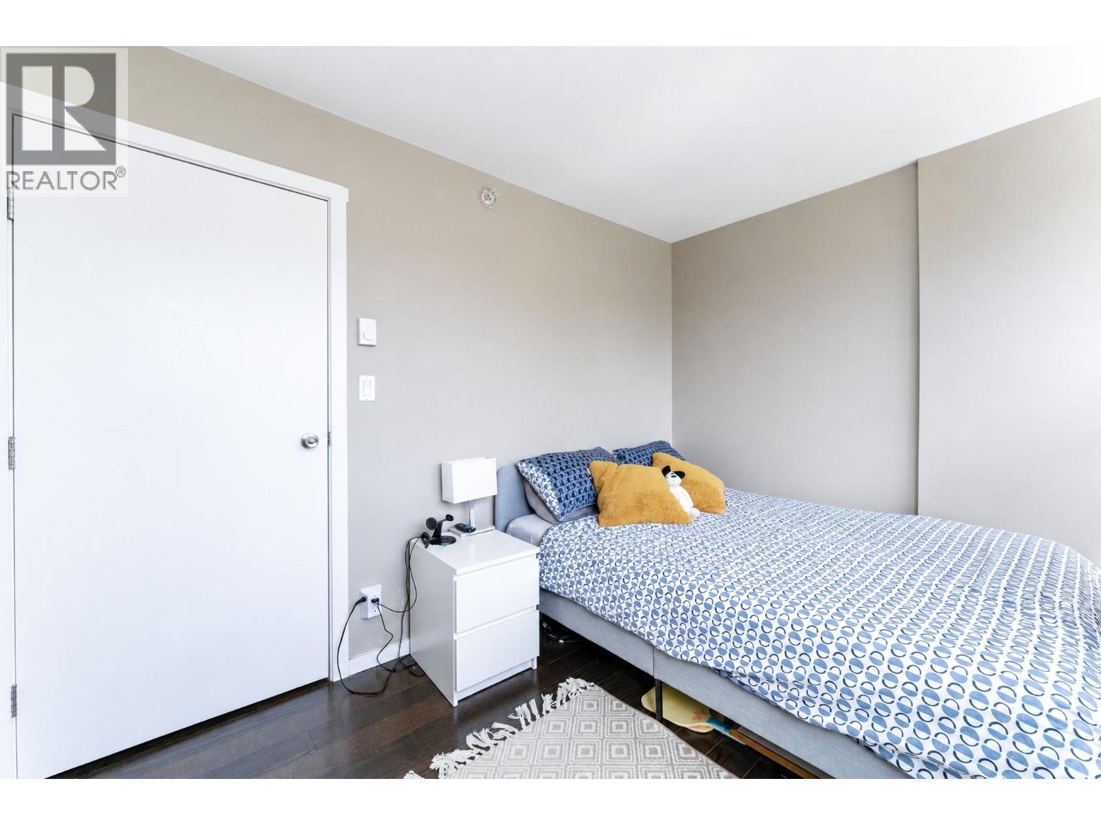 1803 999 Seymour Street, Vancouver, British Columbia  V6B 0M5 - Photo 4 - R3123363