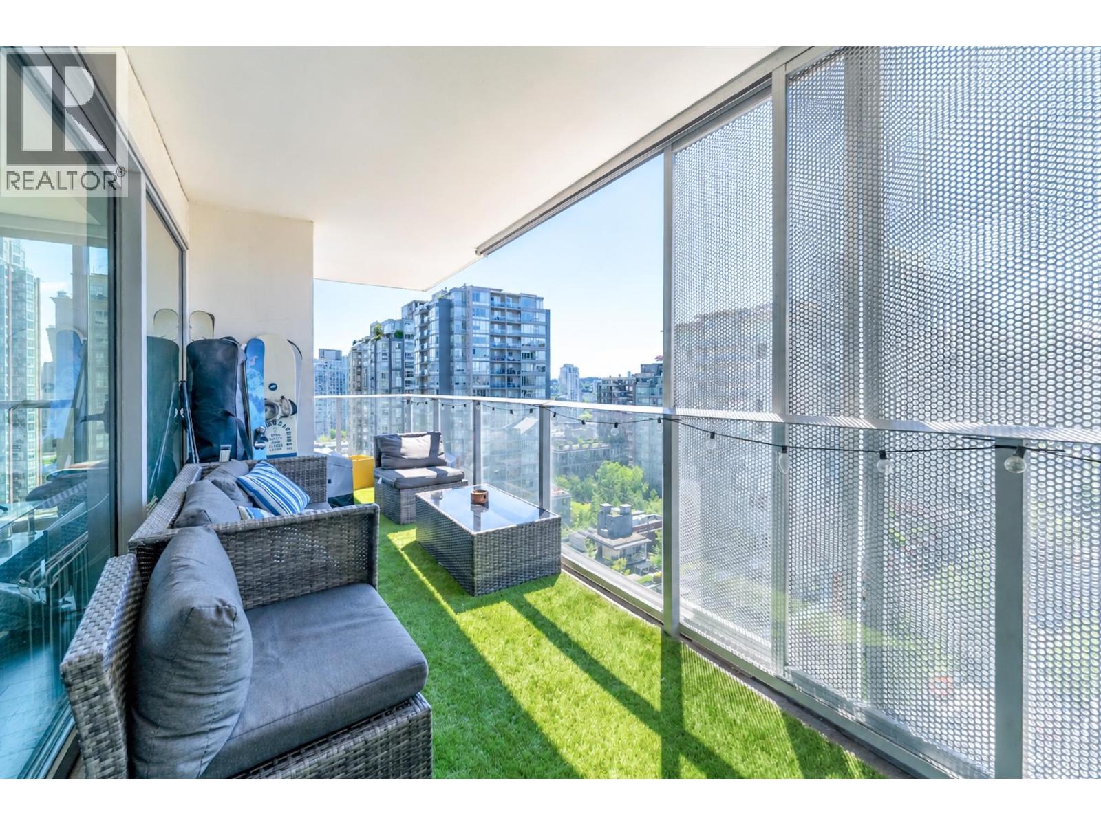 1803 999 Seymour Street, Vancouver, British Columbia  V6B 0M5 - Photo 12 - R3123363