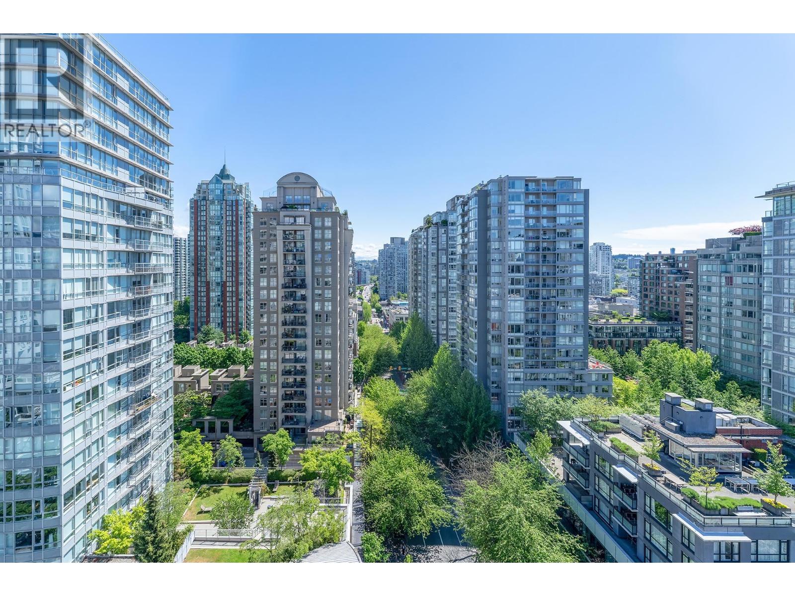 1803 999 Seymour Street, Vancouver, British Columbia  V6B 0M5 - Photo 21 - R3123363