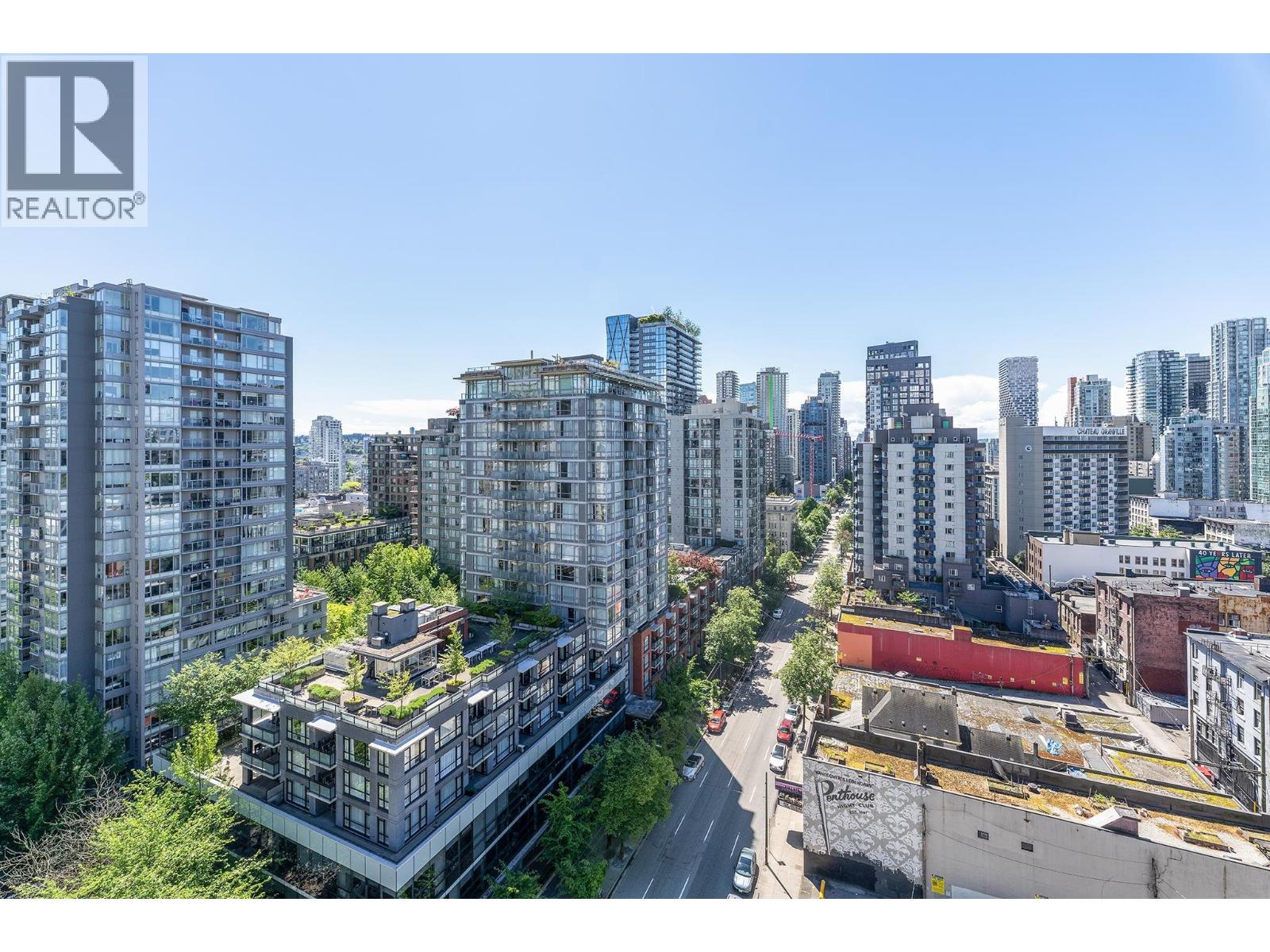 1803 999 Seymour Street, Vancouver, British Columbia  V6B 0M5 - Photo 23 - R3123363