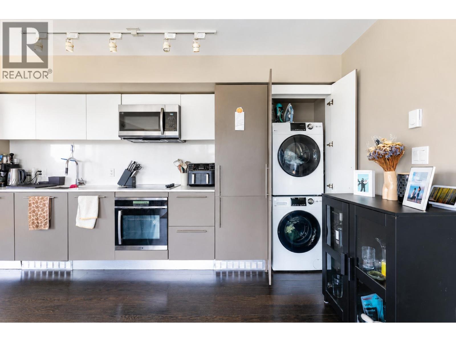 1803 999 Seymour Street, Vancouver, British Columbia  V6B 0M5 - Photo 14 - R3123363