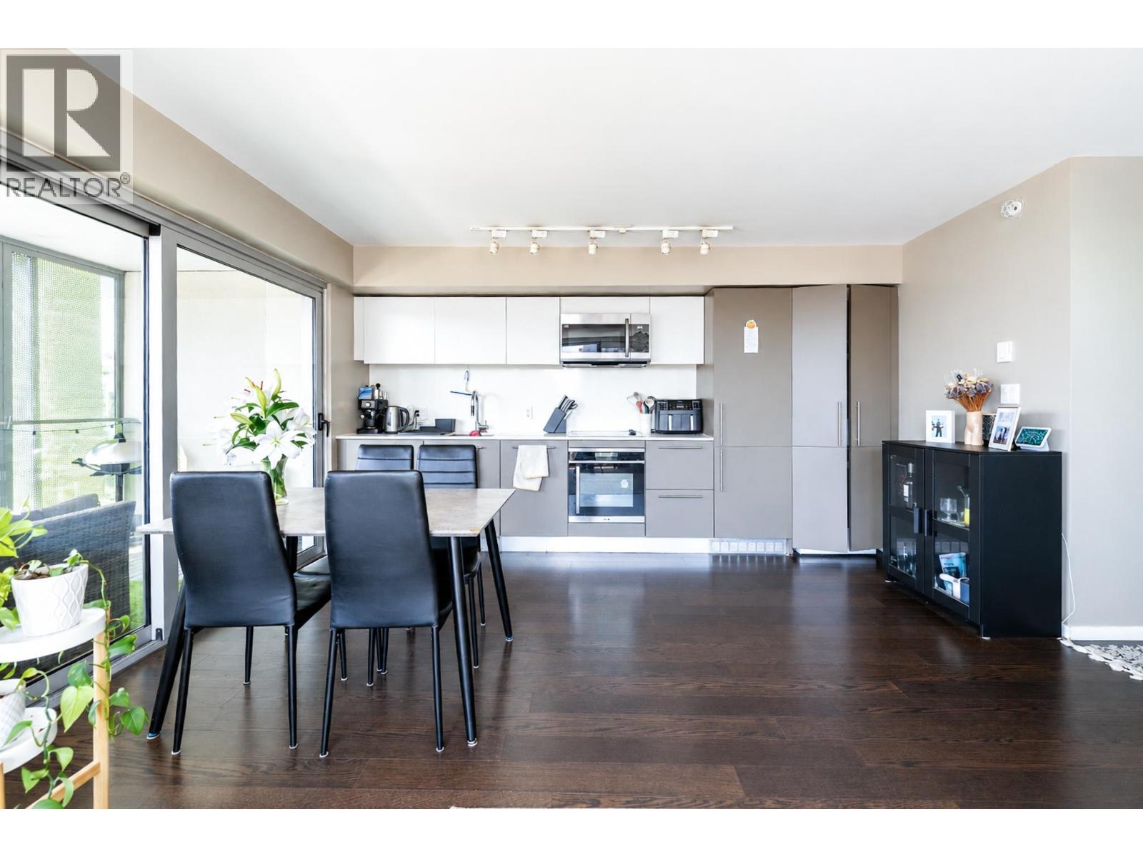 1803 999 Seymour Street, Vancouver, British Columbia  V6B 0M5 - Photo 10 - R3123363