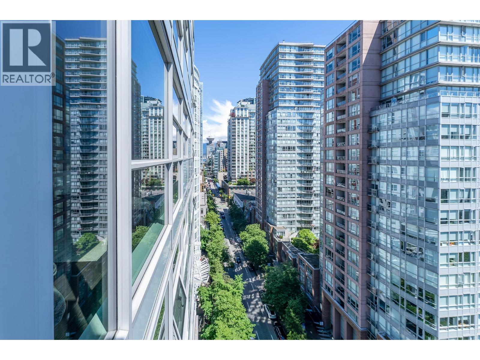 1803 999 Seymour Street, Vancouver, British Columbia  V6B 0M5 - Photo 22 - R3123363