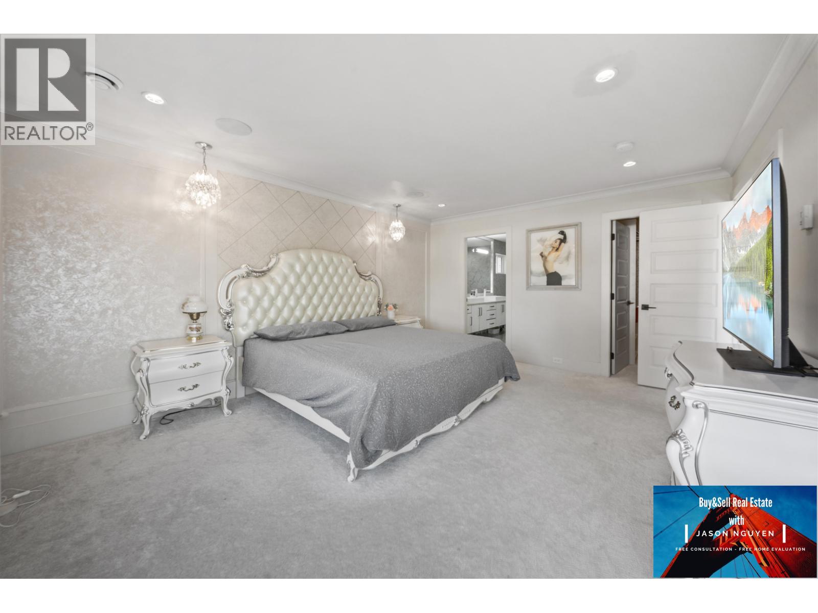 9151 Glendower Drive, Richmond, British Columbia  V7A 2Y4 - Photo 18 - R3123585