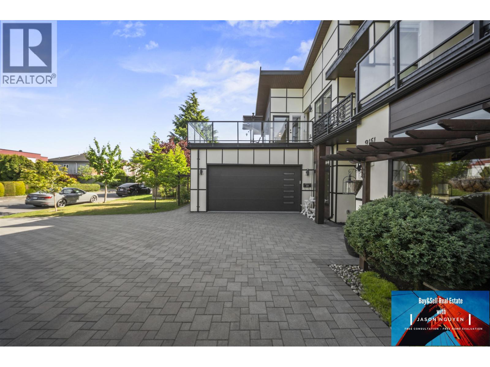 9151 Glendower Drive, Richmond, British Columbia  V7A 2Y4 - Photo 34 - R3123585