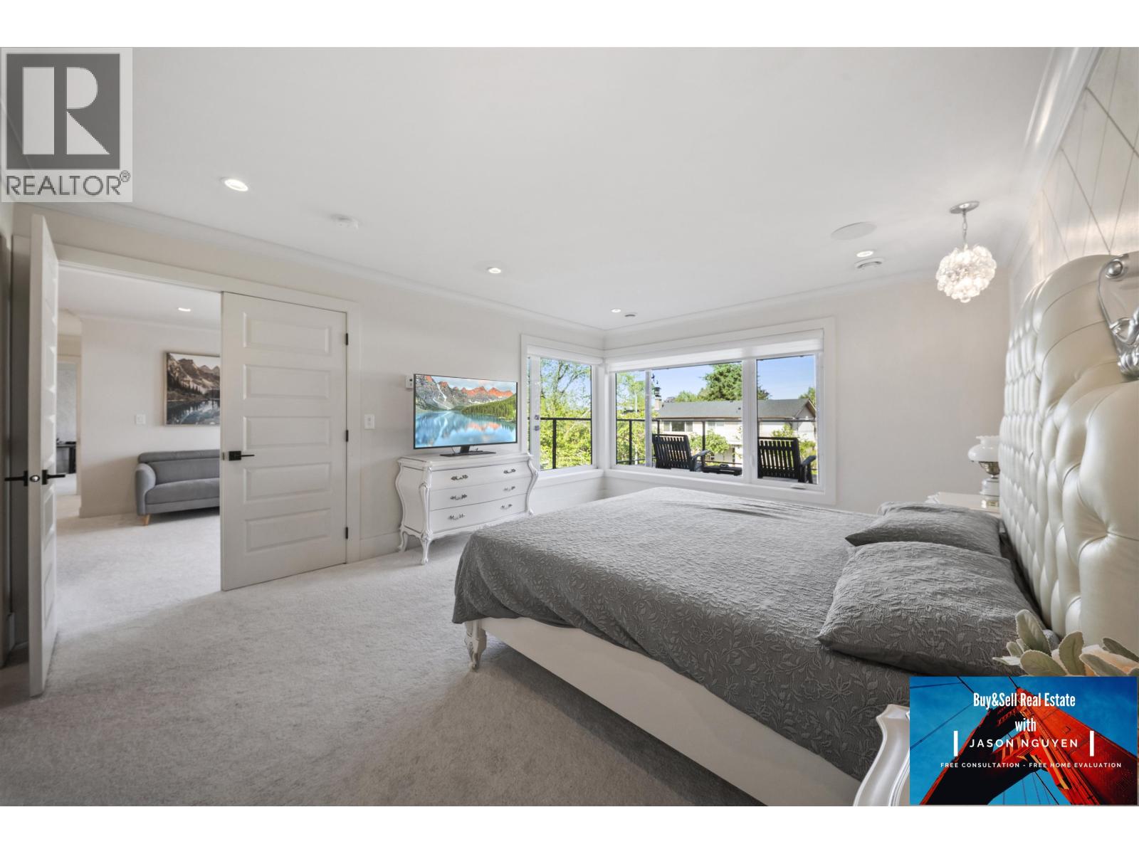 9151 Glendower Drive, Richmond, British Columbia  V7A 2Y4 - Photo 15 - R3123585