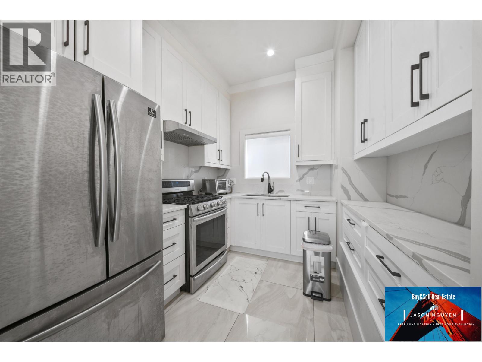 9151 Glendower Drive, Richmond, British Columbia  V7A 2Y4 - Photo 9 - R3123585