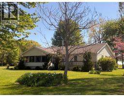 945 WEST SHORE ROAD, Pelee Island, Ontario