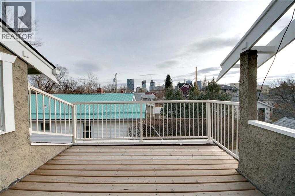 919 1 Street Nw, Calgary, Alberta  T2M 2R9 - Photo 19 - A2292108