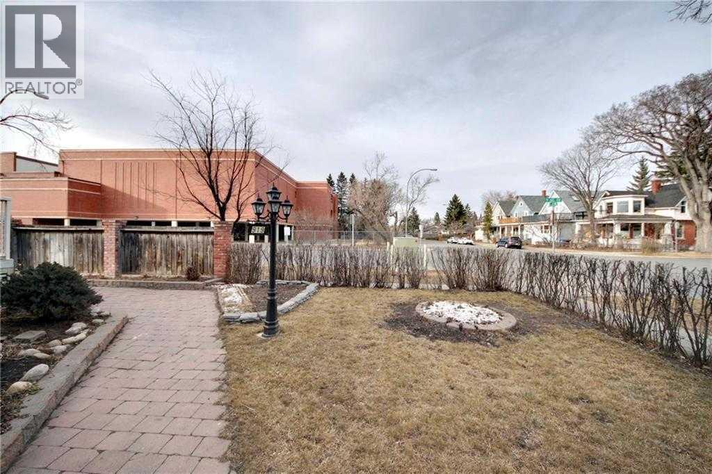 919 1 Street Nw, Calgary, Alberta  T2M 2R9 - Photo 34 - A2292108