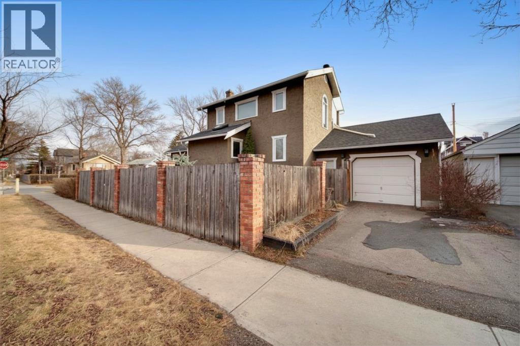 919 1 Street Nw, Calgary, Alberta  T2M 2R9 - Photo 36 - A2292108