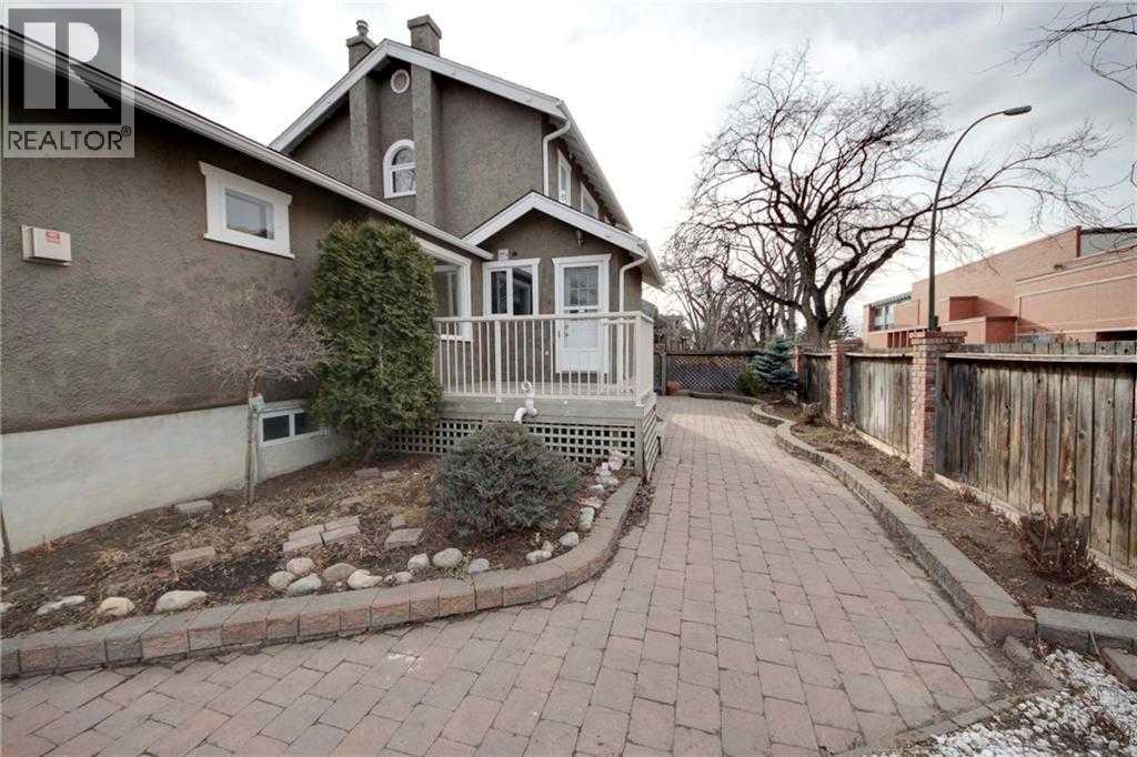 919 1 Street Nw, Calgary, Alberta  T2M 2R9 - Photo 33 - A2292108