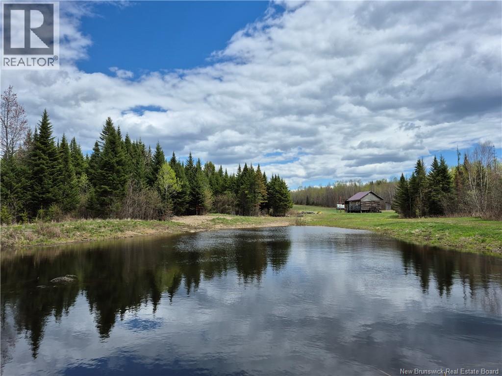 000 Kingsley Road, Estey's Bridge, New Brunswick  E3A 6G2 - Photo 1 - NB133520