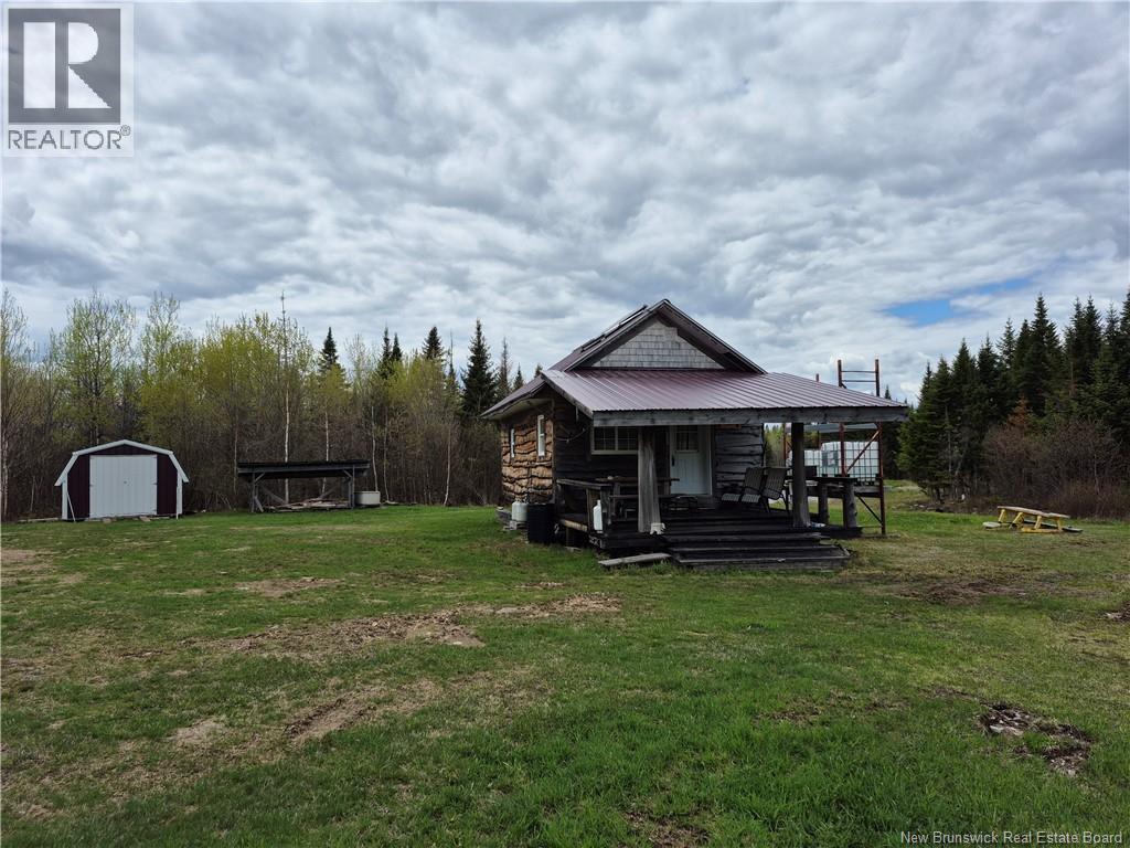 000 Kingsley Road, Estey's Bridge, New Brunswick  E3A 6G2 - Photo 23 - NB133520