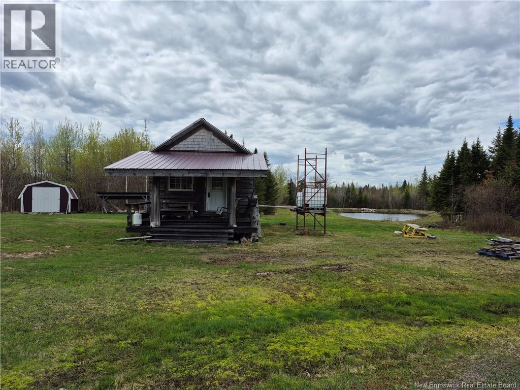 000 Kingsley Road, Estey's Bridge, New Brunswick  E3A 6G2 - Photo 16 - NB133520