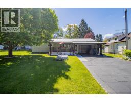 141 WALNUT STREET, Bothwell, Ontario