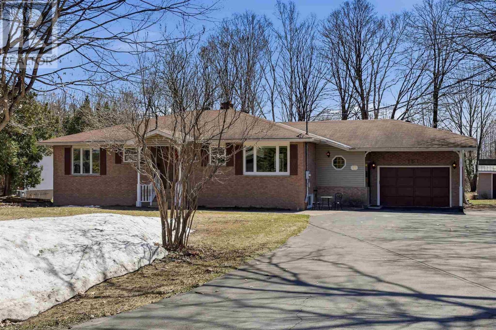 161 McQueen RD, Sault Ste. Marie, Ontario