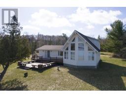 1590 C Line RD, Richards Landing, Ontario
