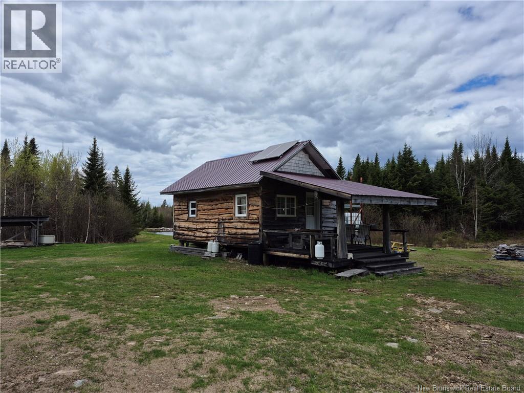 000 Kingsley Road, Estey's Bridge, New Brunswick  E3A 6G2 - Photo 1 - NB133497