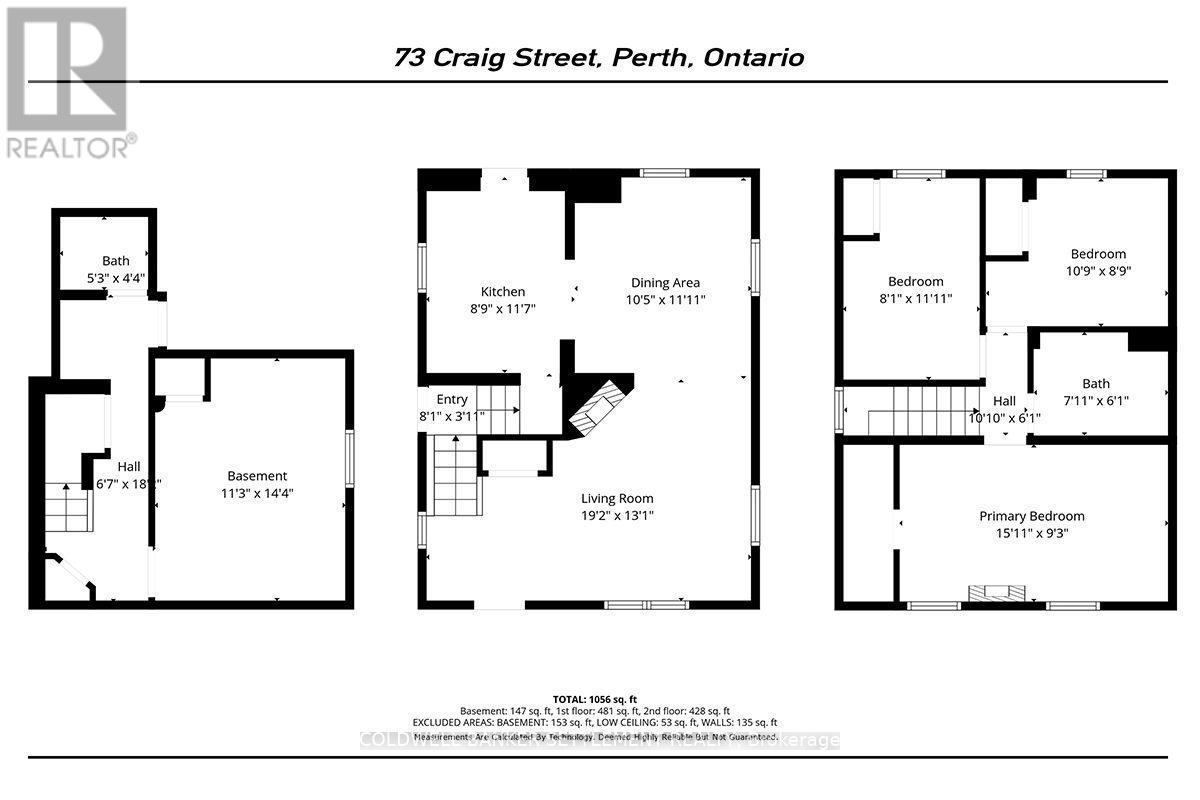 73 Craig Street, Perth, Ontario  K7H 1Y6 - Photo 39 - X13140478