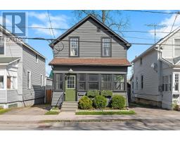 73 CRAIG STREET, Perth, Ontario