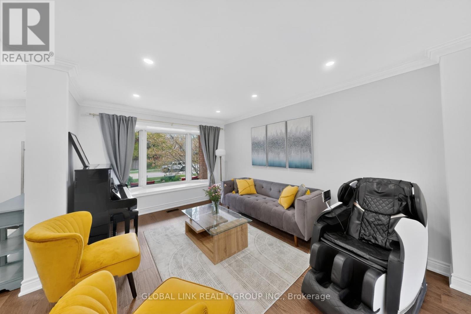 2141 Galena Crescent, Oakville, Ontario  L6H 4B1 - Photo 6 - W13140384