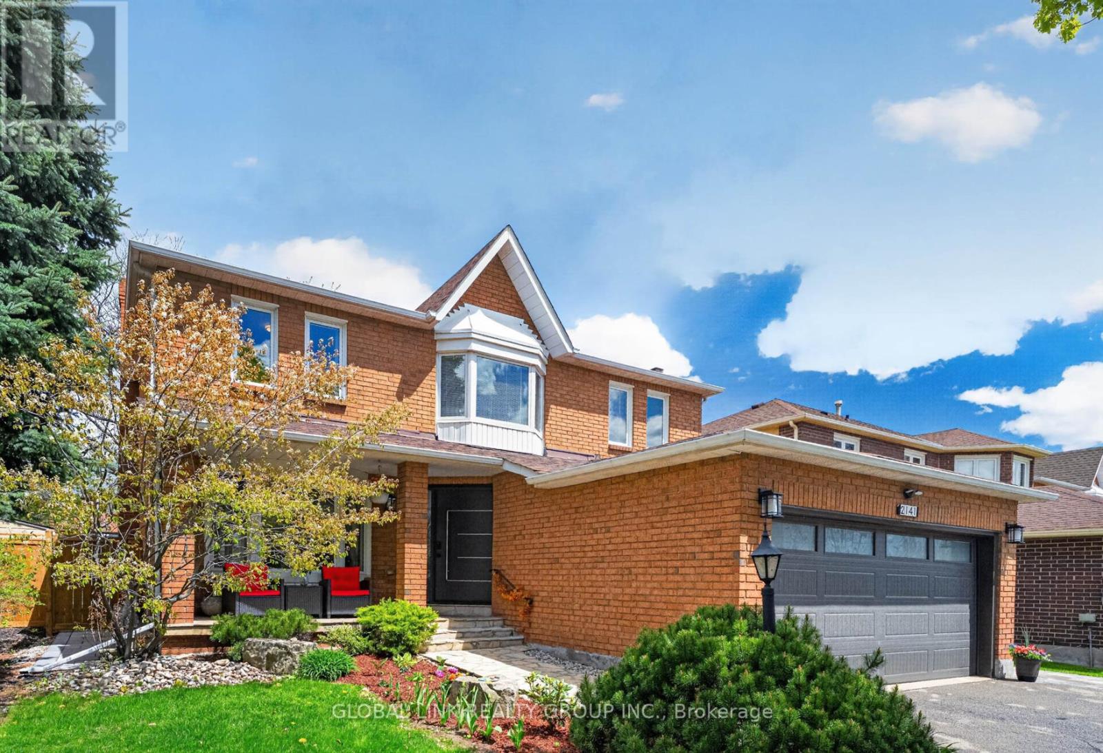 2141 Galena Crescent, Oakville, Ontario  L6H 4B1 - Photo 2 - W13140384