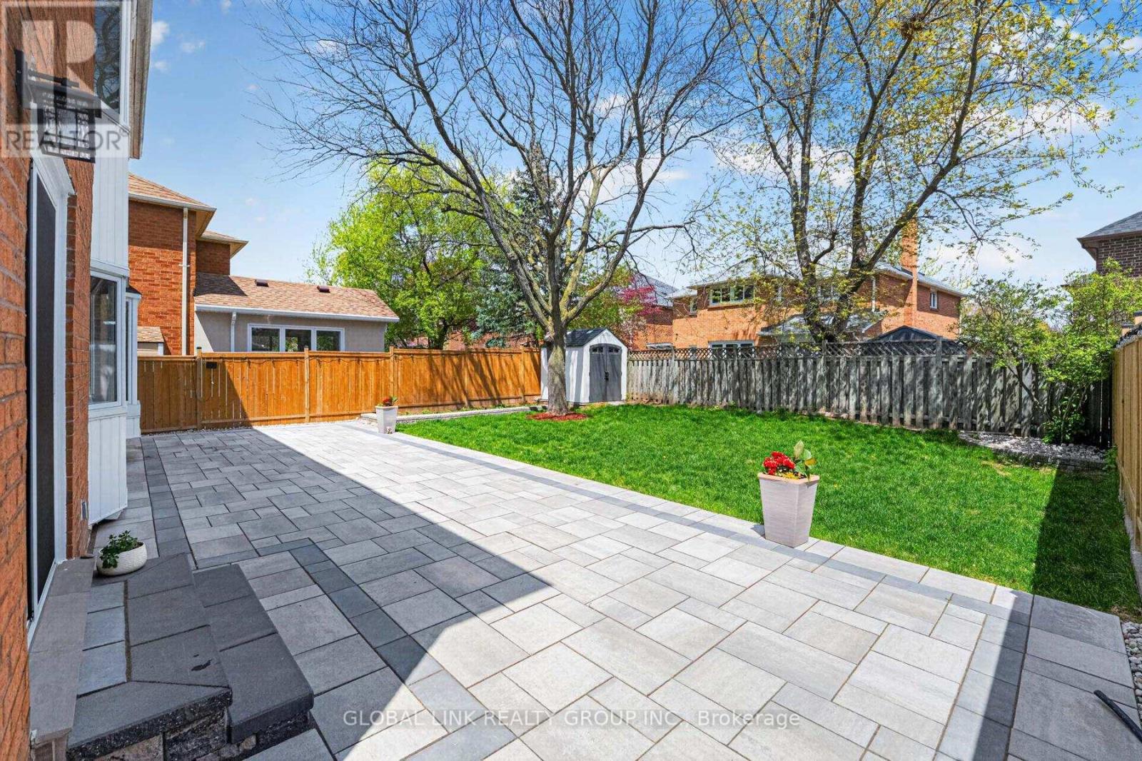 2141 Galena Crescent, Oakville, Ontario  L6H 4B1 - Photo 36 - W13140384
