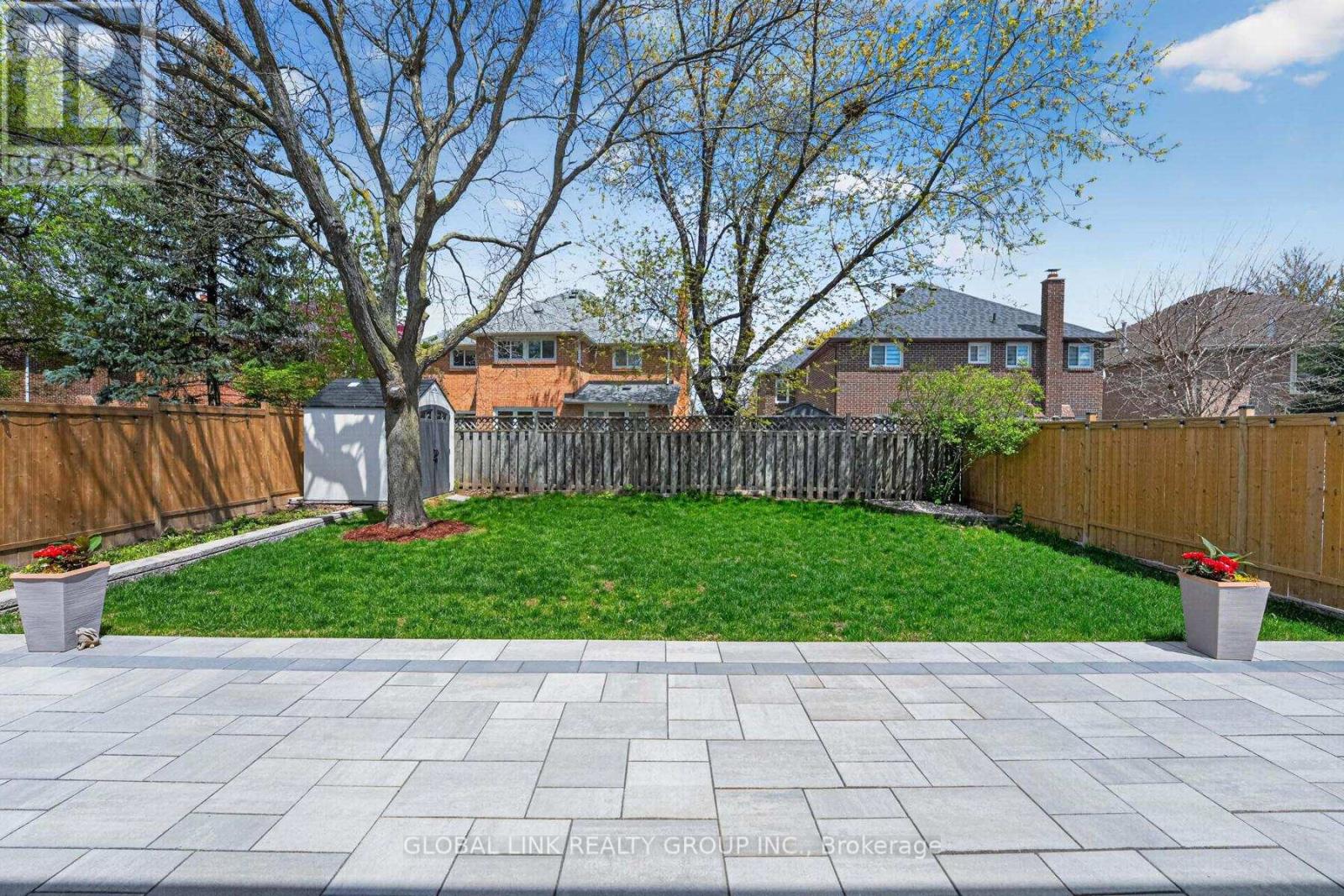 2141 Galena Crescent, Oakville, Ontario  L6H 4B1 - Photo 37 - W13140384