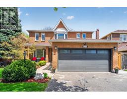 2141 GALENA CRESCENT, Oakville, Ontario