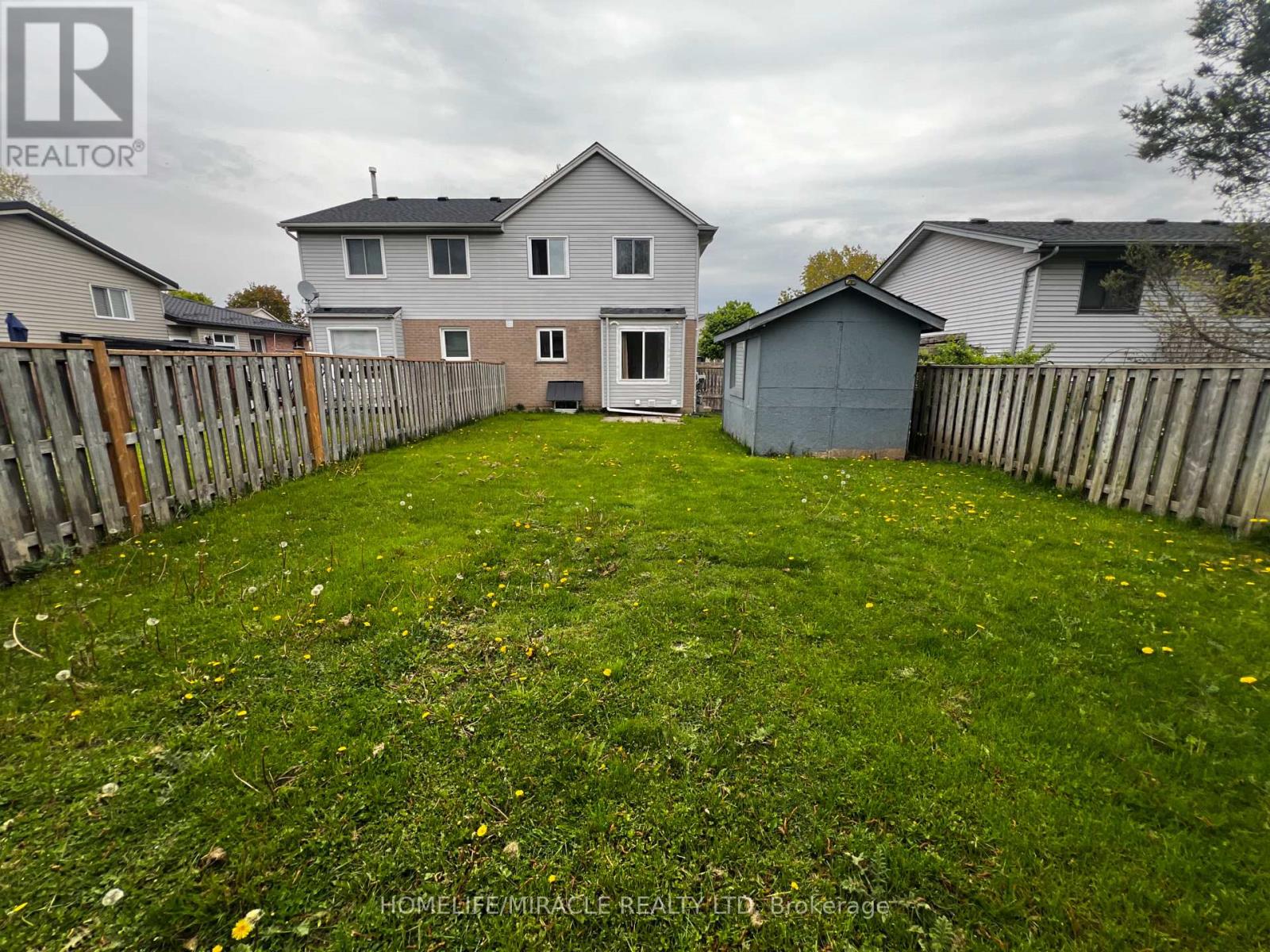 14 Moreau Crescent, London East, Ontario  N5V 4S6 - Photo 34 - X13079862