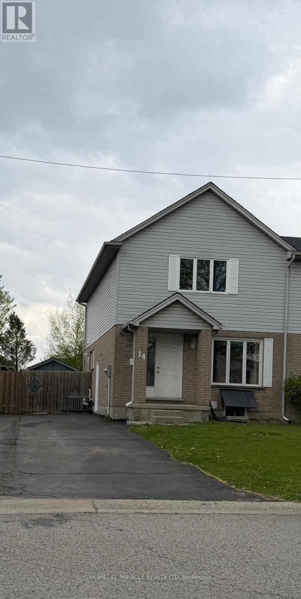 14 Moreau Crescent, London East, Ontario  N5V 4S6 - Photo 31 - X13079862