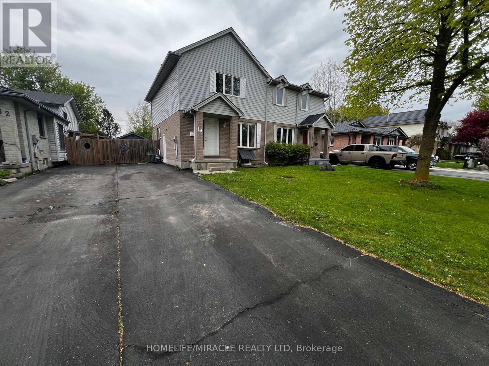 14 Moreau Crescent, London East, Ontario  N5V 4S6 - Photo 30 - X13079862