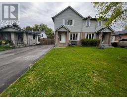 14 MOREAU CRESCENT, London East, Ontario