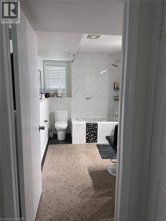 15 Milfoil Crescent Unit# Lower, Kitchener, Ontario  N2E 3L2 - Photo 12 - 40831046