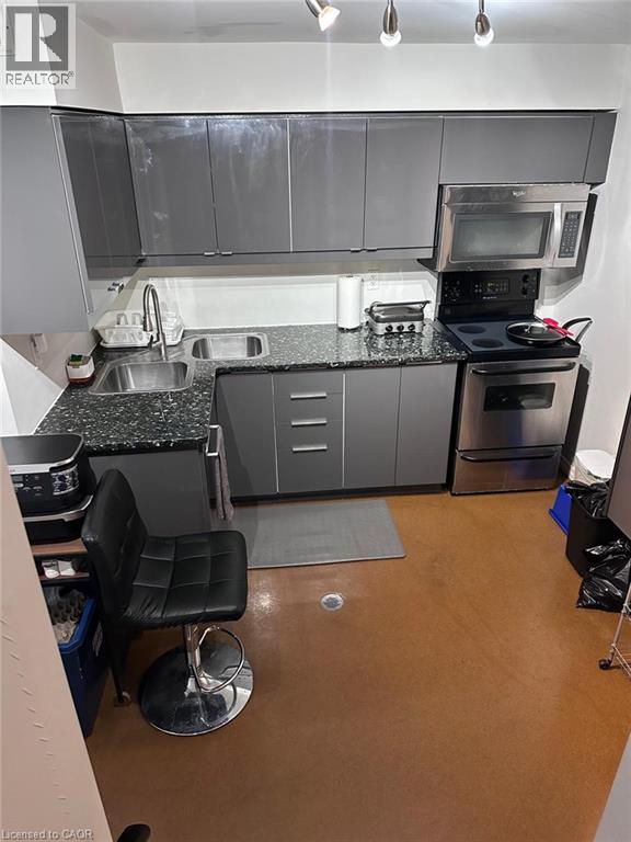 15 Milfoil Crescent Unit# Lower, Kitchener, Ontario  N2E 3L2 - Photo 16 - 40831046